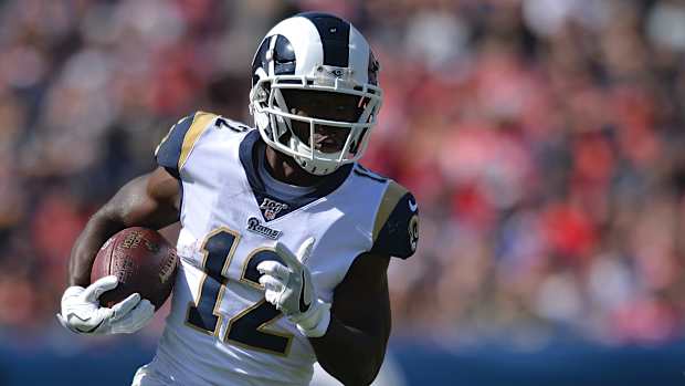 Brandin Cooks